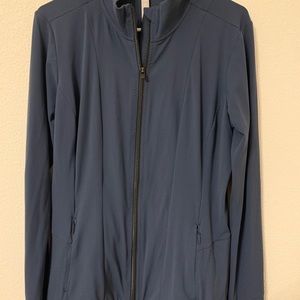 Athleta by Lululemon zip up